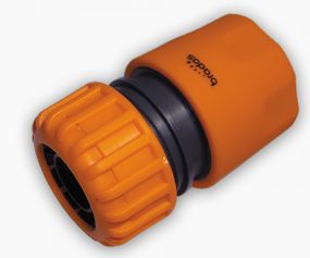 Конектор Bradas GOLD LINE STANDARD 1/2" GL5809P