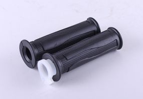 Ручки на руль, пара  мотоцикл СВ 125/150