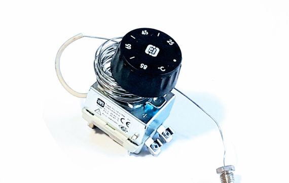 Терморегулятор капілярний двополюсний 20-85°С MMG Угорщина | Зображення 3