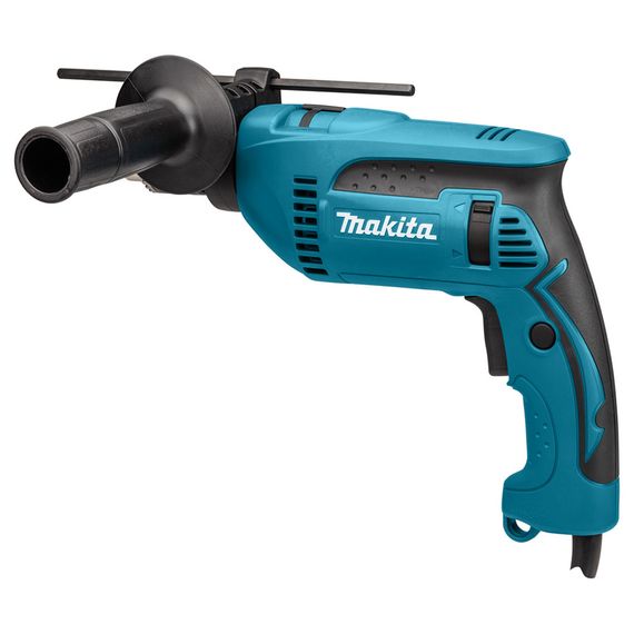 Дриль ударний електричний MAKITA HP1640 | Зображення 1