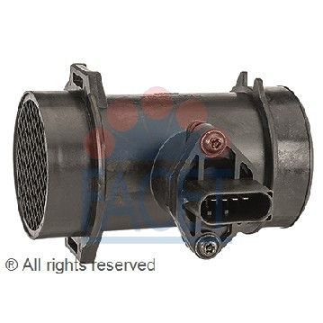 Расходомер воздуха Mercedes Benz W202 M111 93-, Facet, 10.1442,