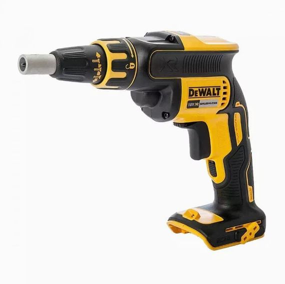 Шурупокрут акумуляторний безщітковий DeWalt без АКБ та ЗП DCF620N | Зображення 4