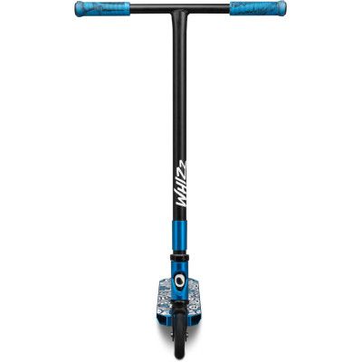 Самокат Lionelo Whizz Blue Cobalt (LO-WHIZZ BLUE COBALT) | Зображення 8