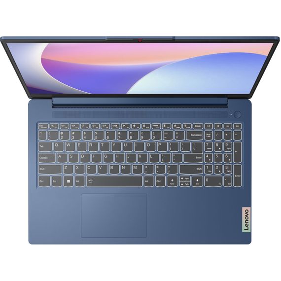 Ноутбук Lenovo IdeaPad Slim 3 15IRH8 (83EM00KCRA) | Зображення 3