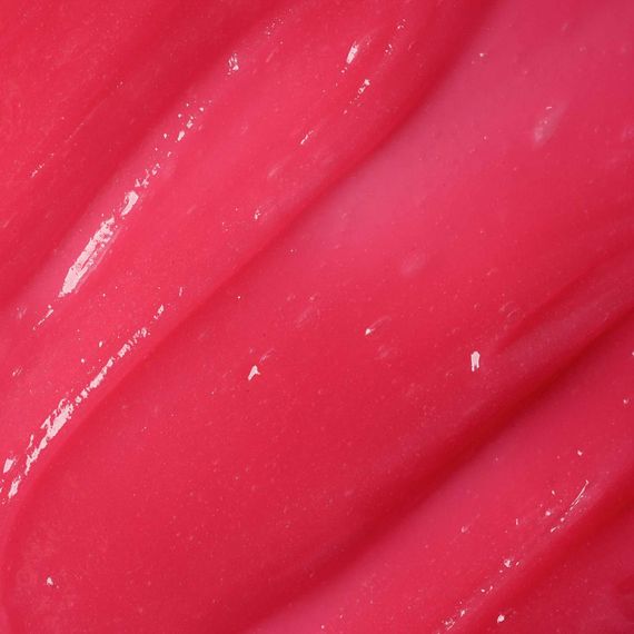 Блиск для губ Kiss Me Intense Hydrating Lip Treatment - Липке Морозиво (8 ml) | Зображення 3