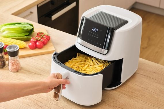 Мультипіч Sencor SFR 6551WH-EUE3 | Зображення 8