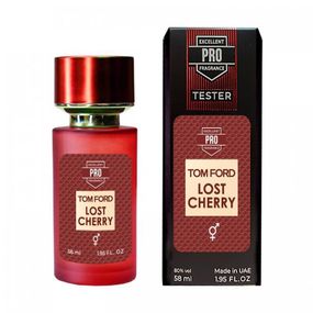 Тестер Tom Ford Lost Cherry 58 ml.