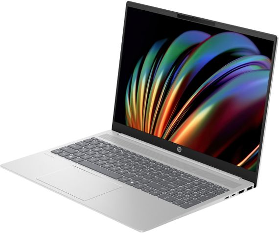 Ноутбук HP Pavilion 16-af0006ua 16&quot; WUXGA IPS AG AQ8K8EA | Зображення 2