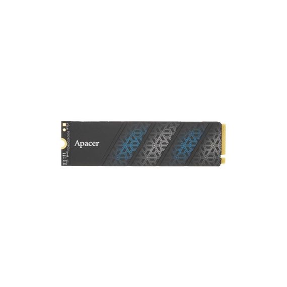 Накопичувач SSD M.2 2280 512GB Apacer (AP512GAS2280P4UPRO-1) | Зображення 1