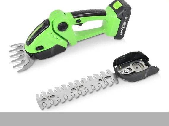 Акумуляторний тример-кущоріз 21V Потужний XPRO 21В (46377-_1145)