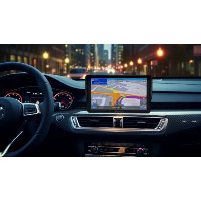 Видеорегистратор Modecom Device FreeWAY CX 9.3 Plus TFT 16GB 9&quot; MapFactor EU (NAV-FREEWAYCX93PLUS-MF-EU) | Зображення 4