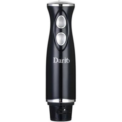 Блендер Dario DB 0532 black (DB0532 black) | Зображення 9