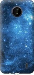 Чохол для Nokia C20 з силікону FCh_080614