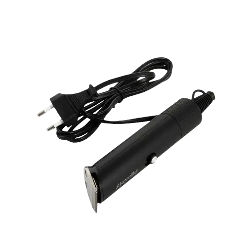 Набір для видалення волосся дротовий 6809 KAMILLE | Зображення 2