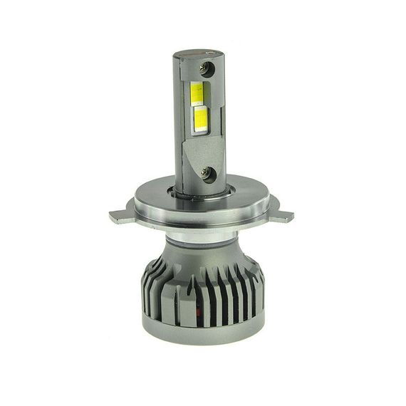 Светодиодные лампы головного света Cyclone LED H4 H/L 5500K type 34 (2 лампы) | Зображення 3