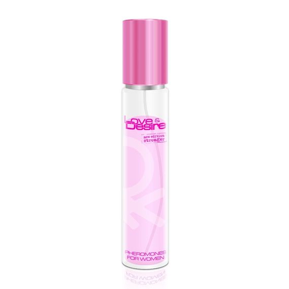 Парфуми Love Desire 15 ml Women Sex Aura | Зображення 2