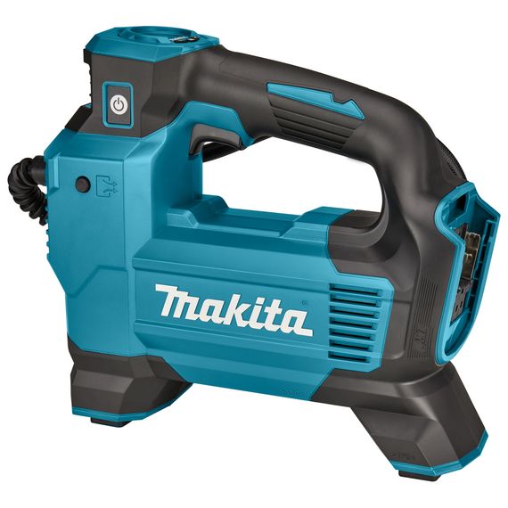 Насос аккумуляторный Makita DMP181Z (11.1 бар, 22 л/мин, LXT, без аккумуляторов и зарядного устройства) | Зображення 2