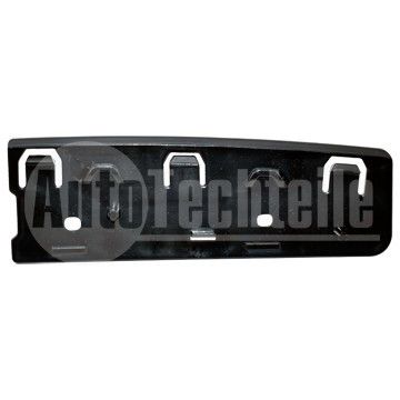 Усилитель бампера переднего правый Ford  Transit 14 -, AutoTechteile, 505 0257, FT91665