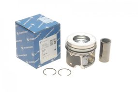 Поршень BMW 3 E90-93 5 E60 E61 X3 E83 2.0D 04-13 84.5mm 0.50  41493620