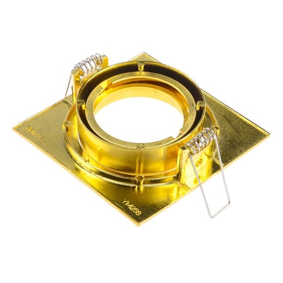 Светильник точечный HDL-DT 110 SB MR16 | Зображення 4