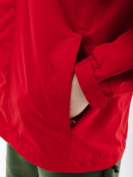 Куртка HELLY HANSEN DUBLINER JACKET | Зображення 3
