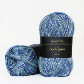 Avanti Yarn - Socks Yarn, 283