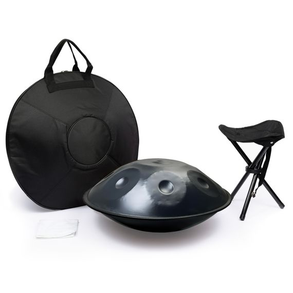 Ганґ Alfabeto 2210-E Minor (ганг/ханг) | Зображення 4