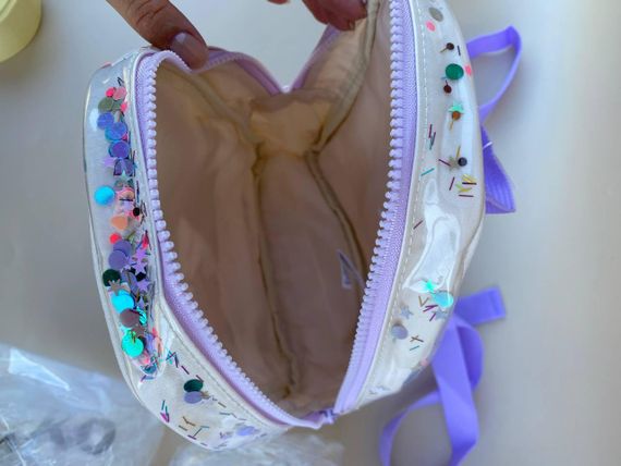 Дитячий рюкзак Стіч | Зображення 3