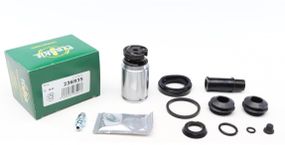 Ремкомплект супорта заднього  L Renault Laguna 01- d=36mm  +поршень з механізмом  Brembo  236935