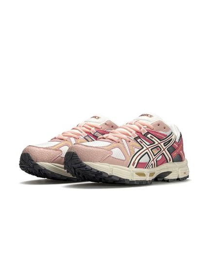 Женские кроссовки ASICS Gel-Kahana 8 W S Pink топ B3581 41 | Зображення 1