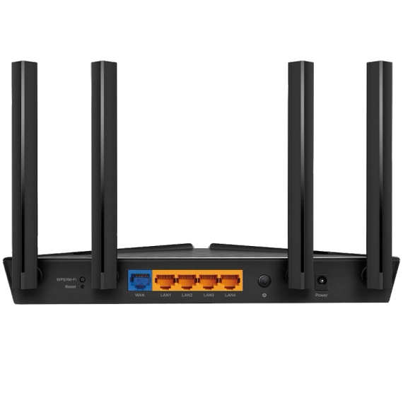 TP-Link ARCHER AX53 Бездротовий маршрутизатор | Зображення 1