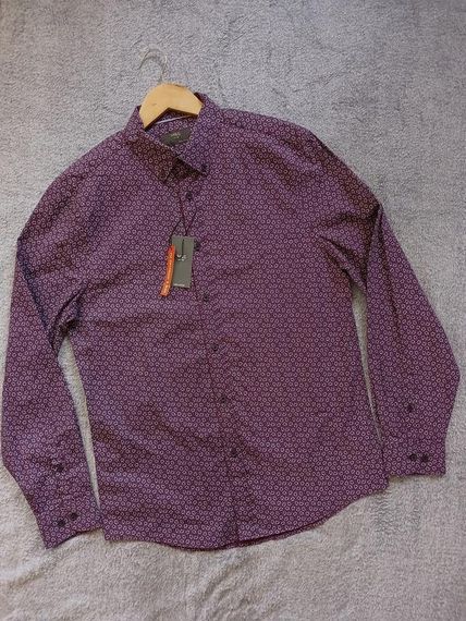 Сорочка чоловіча Marks&Spencer