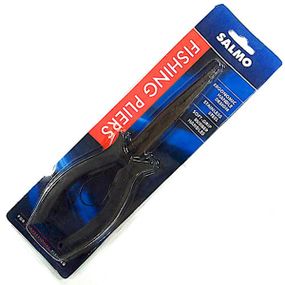 Екстрактор-пасатижі Salmo 23см (9606-009)