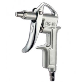 Werk ADG-10 Пневмопистолет