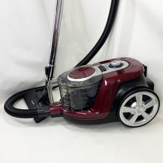 Пилосос без мішка ViLgrand VVC2247DC CE-16