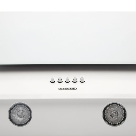 Витяжка кухонна Eleyus Focus 700 50 WH (Focus70050WH) | Зображення 5