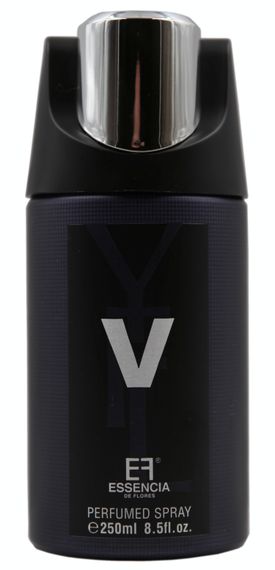 Дезодорант Essencia de Flores V чоловiчий дезодорант 250 250 мл