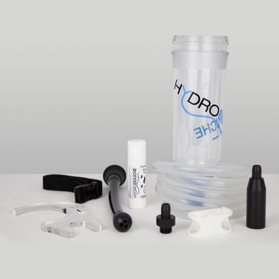 Анальный душ Bathmate Hydrodouche sexstyle | Зображення 1