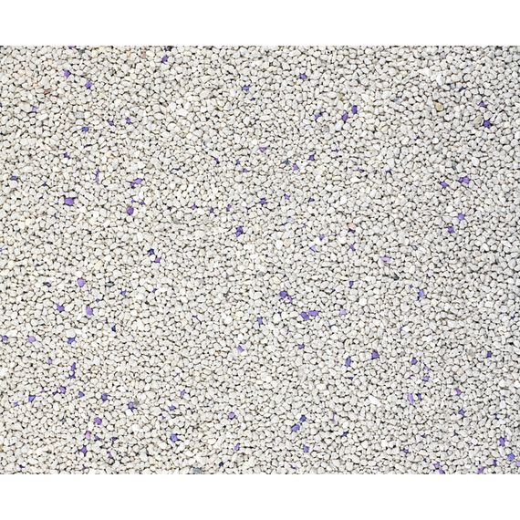 Наповнювач Catfun для котячих туалетів бентонітовий з ароматом лаванди 10 л | Зображення 1