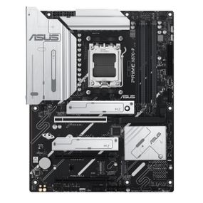 Материнcька плата ASUS  PRIME X870-P sAM5 X870 4xDDR5 M.2 HDMI ATX (90MB1IT0-M0EAY0)