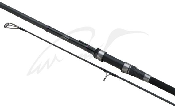 Удилище карповое Shimano Tribal Carp TX-2 11’/3.35m 2.75lbs - 2sec. | Зображення 1