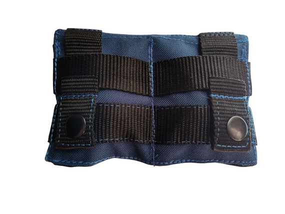 Підсумок для пристроїв серії «М67» М&М на 2шт Вид 4 Blue Angels синій (213899) | Зображення 7