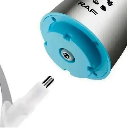 Подрібнювач кухонний RAF R.7030 (1000 Вт 3 л) | Зображення 3