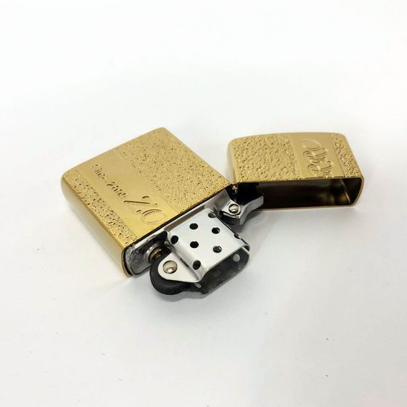 Зажигалки бензиновые Zorro HL-358 / Зажигалки подарки для мужчин / PG-394 Ветрозащитная зажигалка