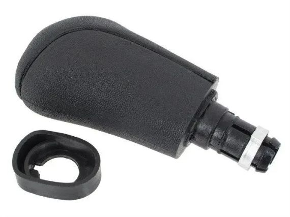 Ручка КПП перемикання передач Mercedes Vito W638 мерседес віто 6 передач | Зображення 1