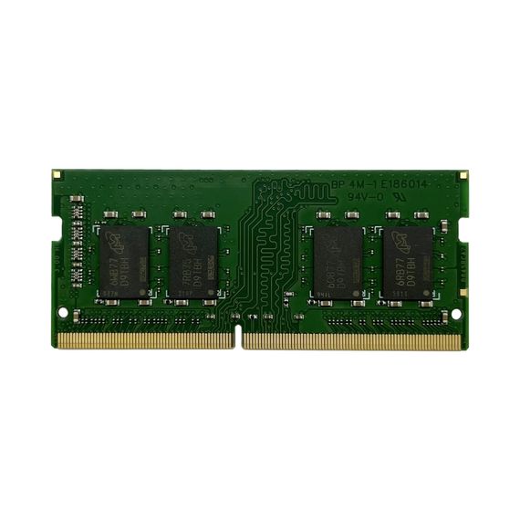Модуль пам'яті для ноутбука SoDIMM DDR4 8GB 3200 MHz ATRIA (UAT43200CL22SK1/8) | Зображення 1