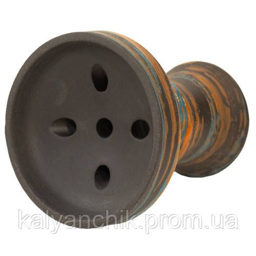 Чаша Personalka bowl Blue Orange | Зображення 1