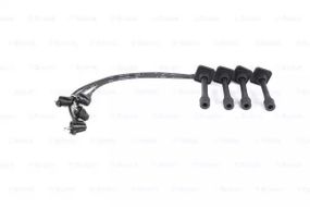 Комплект дротів запалювання TOYOTA COROLLA, BOSCH (0986356957)