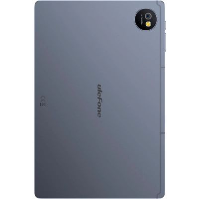Планшет Ulefone Tab A10 Pro 10.1&quot; 6/128GB 4G Space Gray (6975326668491) | Зображення 6