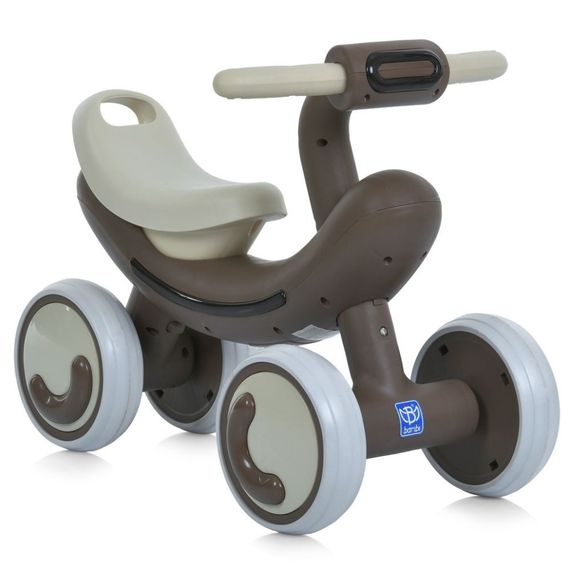 Дитяча каталка-толокар M 6239E-17 до 30 кг | Зображення 2